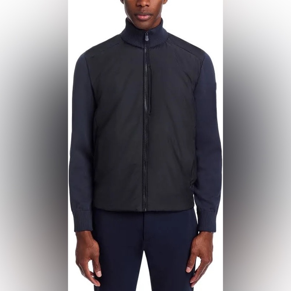 NWT Save The Duck Bomber